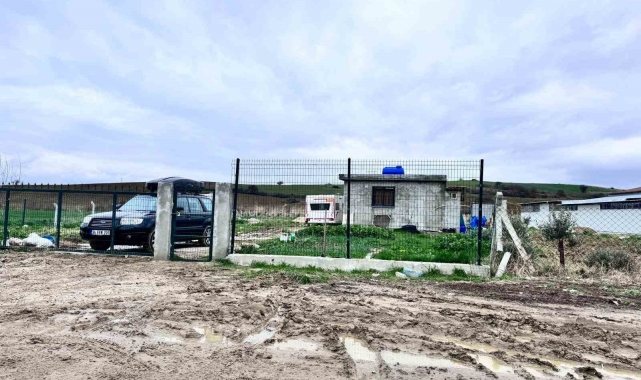 Gelibolu'da 2 kişi bağ evinde ölü bulundu