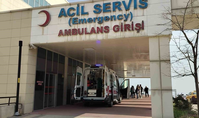 Genç adamın şüpheli ölümünü polis araştırıyor