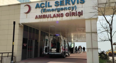 Genç adamın şüpheli ölümünü polis araştırıyor