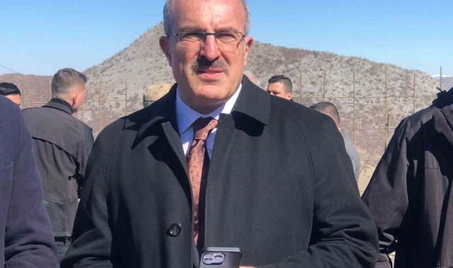 Göçükteki 4'üncü işçiyle ses irtibatı sağlandı