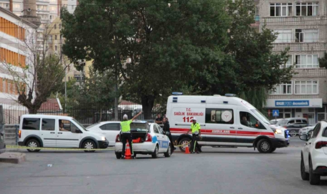 Görevi başında şehit edilen polisin eşi: "Kundaktaki bebeğim yetim kaldı, en ağır cezayı alsın"