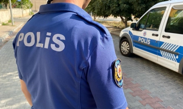 Hakkında 46 yıl hapis cezası bulunan şahıs yakayı ele verdi