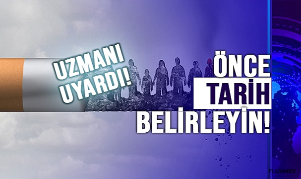 HATIRLATACAK HER ŞEYDEN UZAK DURUN