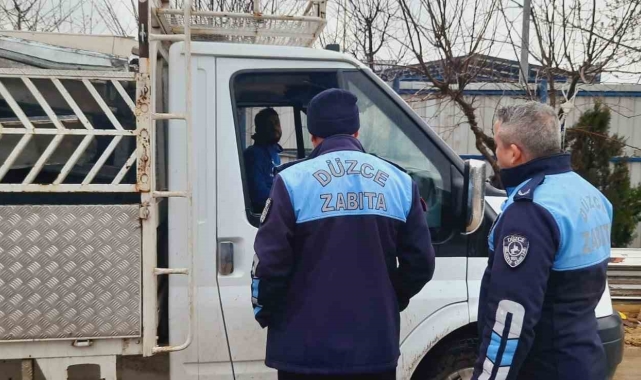 Hava kirliliği ile mücadelesi hız kesmiyor
