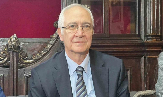 Hayrettin Hacısalihoğlu, Trabzonspor Divan Başkanlığı adaylığını açıkladı