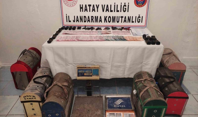 Horoz dövüşüne 235 bin TL para cezası