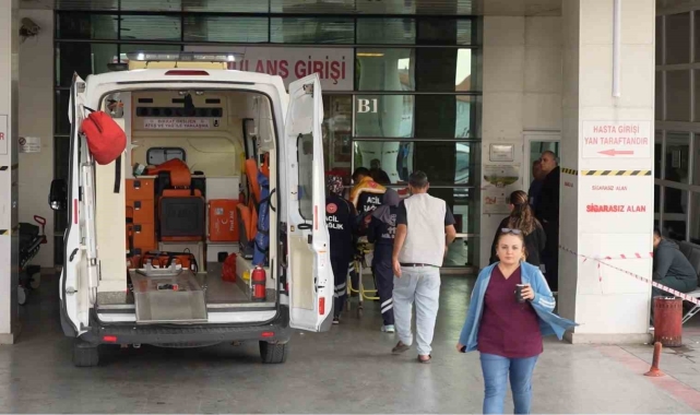 Husumetlisi olduğu dünürünü tüfekle öldürdü