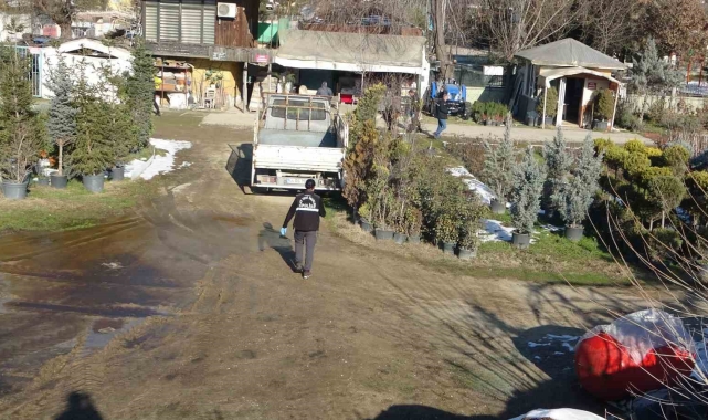 Husumetlisini defalarca bıçaklayarak öldürdü