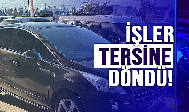 İKİNCİ EL OTOMOBİLE İLGİ AZALDI
