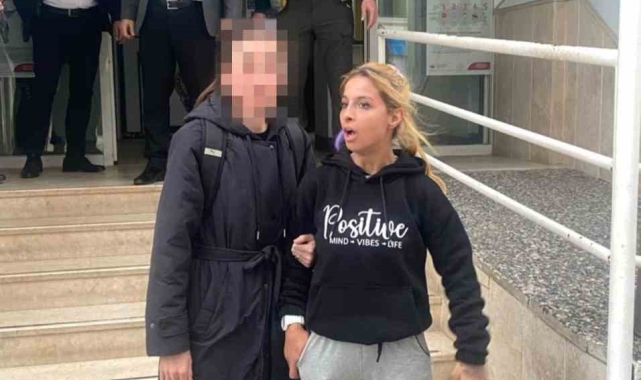 İncirliova'da 12 yıl hapis cezası bulunan şüpheli yakalandı