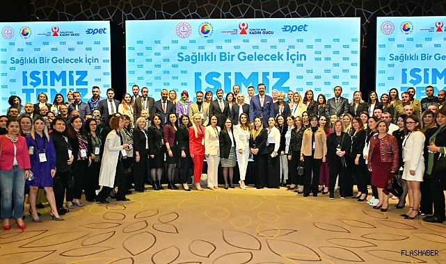 "İŞİMİZ TEMİZ PROJESİ" 81 İLE YAYILACAK