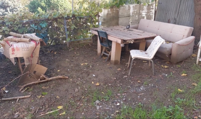 İstanbul'da eski eşini 23 yerinden vuran cani kocaya film gibi operasyon: Çocuklarıyla canlı yayında konuşunca yakalandı