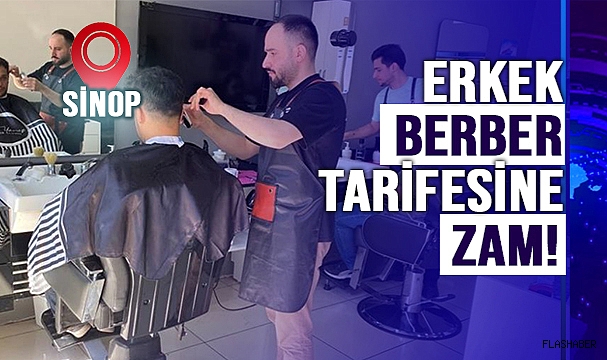 İŞTE YENİ FİYATLAR!