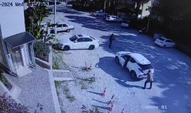 İYİ Parti eski ilçe başkanına silahlı saldırı olayında 1 kişi tutuklandı