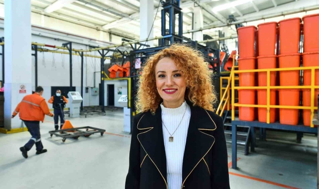 İzmir'de 4 yılda 30 bin tonun üzerinde tıbbi atık evsel atığa dönüştürüldü