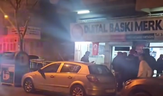 İzmir'de kuzen cinayeti: Tabancayı gösterirken yanlışlıkla vurup öldürdü