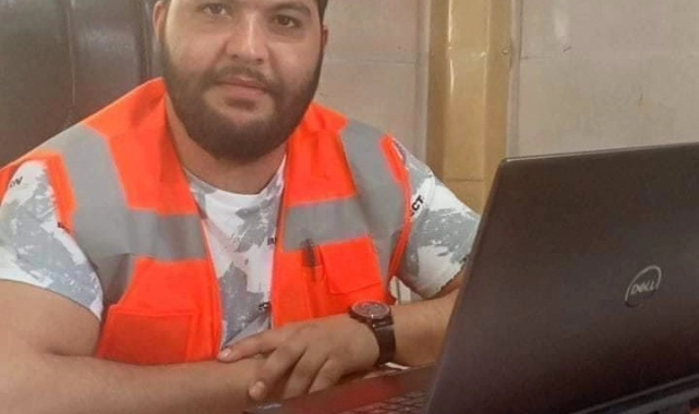 İzmir'de motosiklet kazasında sürücü hayatını kaybetti
