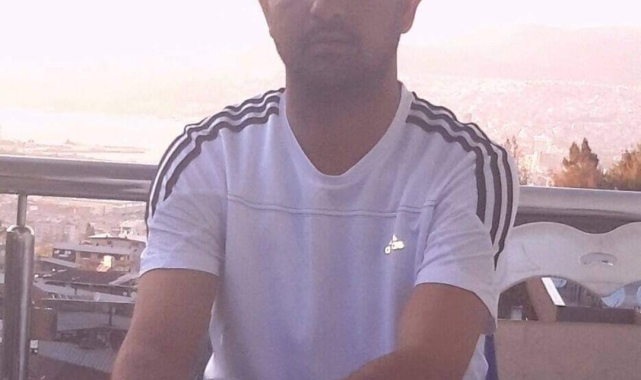 İzmir'de tabancayla göğsünden vurulan kişi hayatını kaybetti