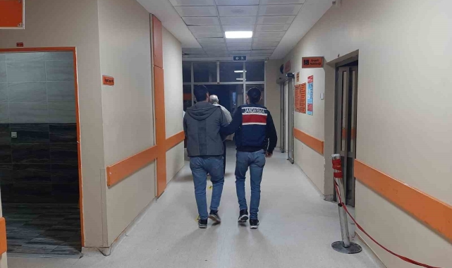 İzmir'de terör propagandasına 5 gözaltı