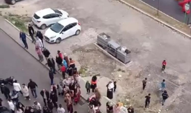 İzmir'de üniversite öğrencisi genç 'kıskançlık' cinayetine kurban gitti