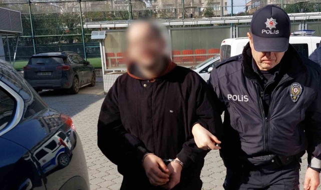 Kaçırdığı görme engelli gencin ailesinden altın ve bin 600 dolar alan şahıs yakalandı