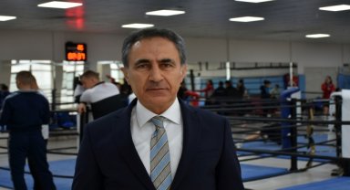 Kadın Boks Milli Takımı'nın Trabzon kampı sona erdi