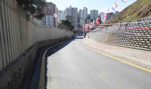 Kağıthane Belediye Başkanı Mevlüt Öztekin: "100'den fazla projemizi hayata geçirdik"