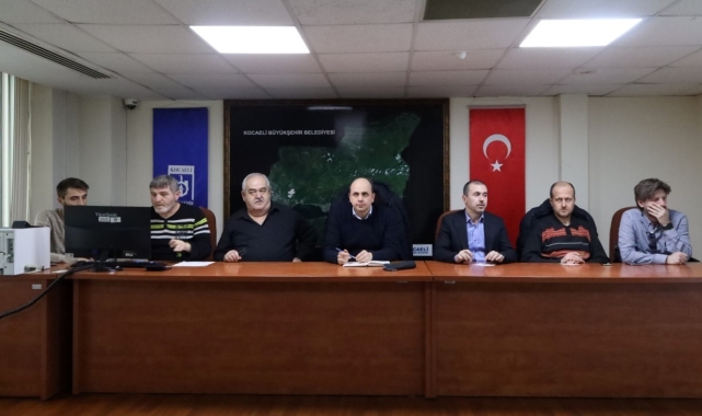 Kandıra Ballar Mahallesi'ne futbol sahası