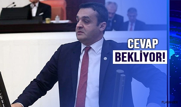 KARADENİZ’DEN SORU ÖNERGESİ