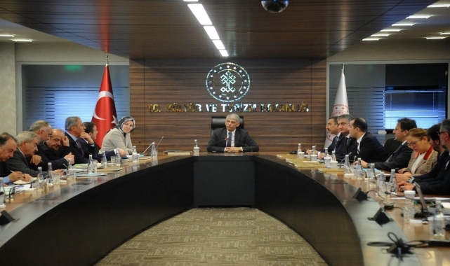 Karaelmas Turizm Ekspresi ilk seferini nisanda yapacak
