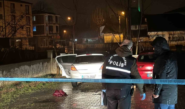 Karı koca hayatını kaybetti