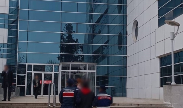 Kasten adam öldürme suçundan aranan şahıs yakalandı