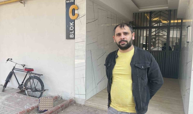 Katları tek tek dolaşarak beğendiği ayakkabıları çalan kadın, güvenlik kameralarına yakalandı