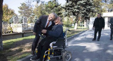 Kayseri'de engelli vatandaşlar ve üniversite öğrencilerine su faturalarında yüzde 50 indirim