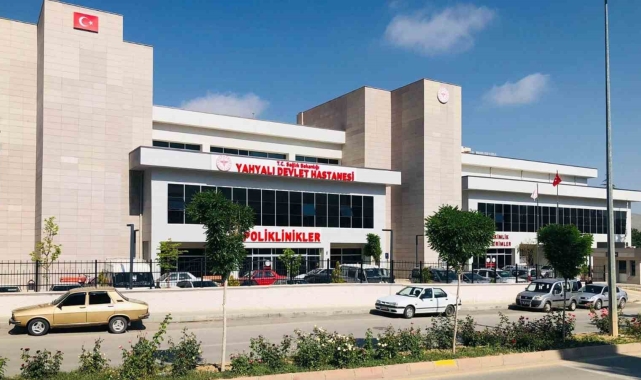 Kayseri'de madende göçük: 1 yaralı