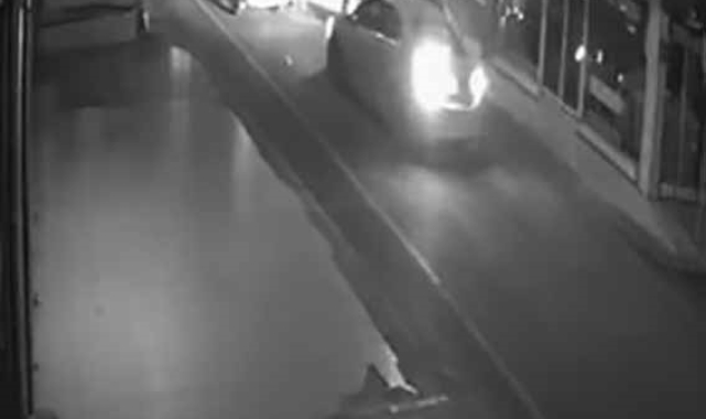 Kayseri'de uyuşturucu operasyonu: 1 gözaltı