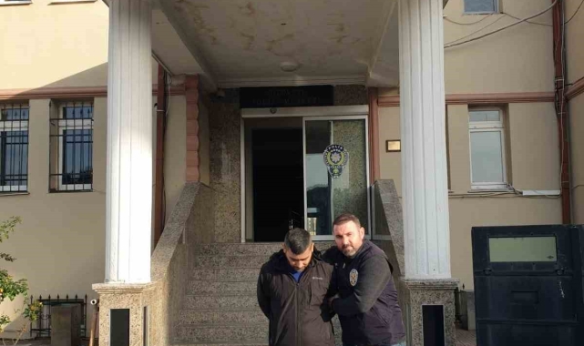 Kesinleşmiş hapis cezaları ile aranan 3 şahıs operasyonla yakalandı