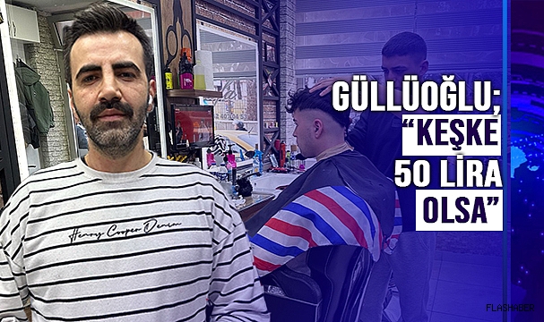 KİMSE DURUMDAN MEMNUN DEĞİL!