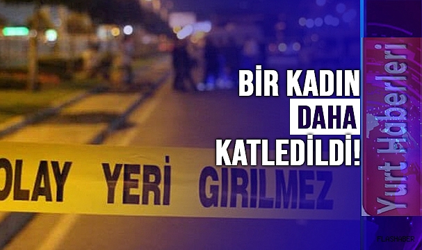 KISKANÇLIK CİNAYETİ!