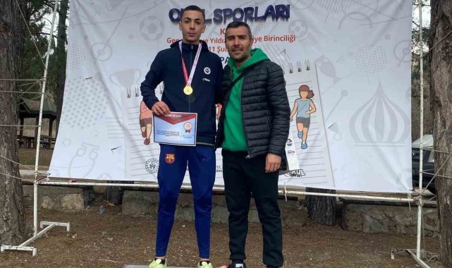 Kıyasettin Kara, ülkemizi Kenya'da temsil edecek