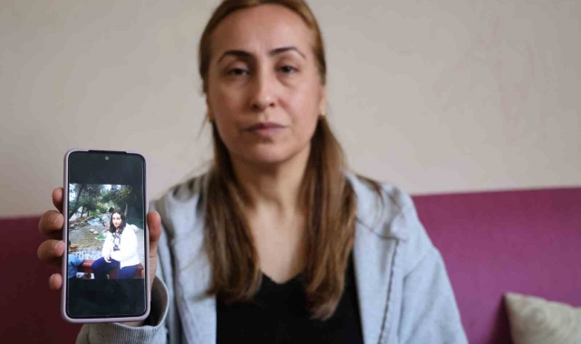 Kızı kaybolan anneden korkutan iddia