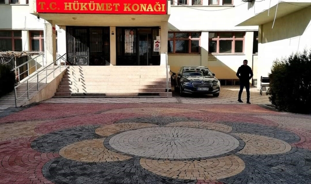 Kızının boşanma davasında kalp krizi geçiren babayı savcının çabası da kurtaramadı