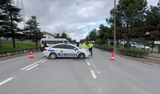 Kocaeli'de bir fabrikada çalışanların rehin alındığı iddiası