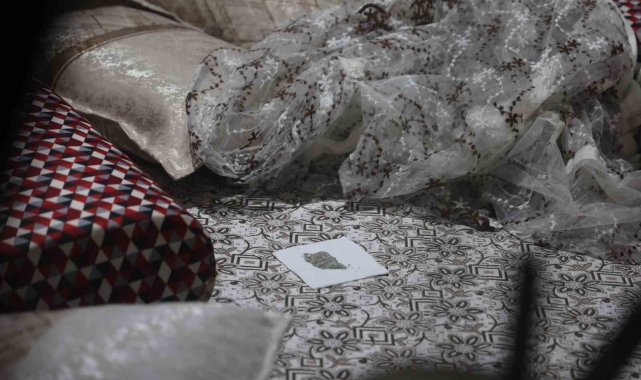 Konya'da böcek ilacı faciasına neden olan kiracı tutuklandı