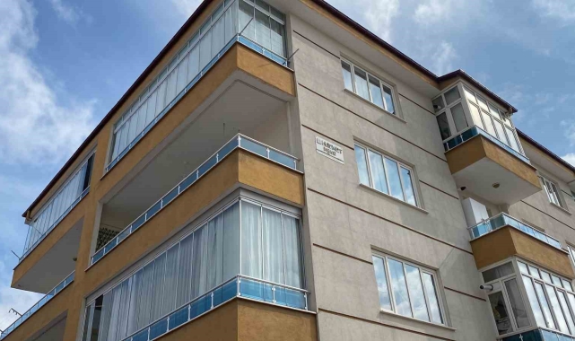 Konya'da doğalgaz sızıntısı nedeniyle 5 kişi hastanelik oldu