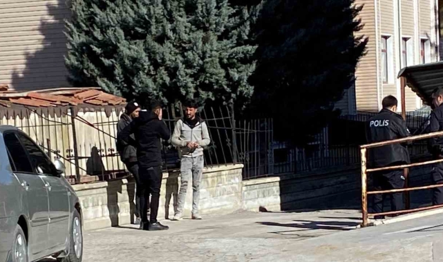 Konya'da kimliği olmayan 1 yaşındaki bebeğin şüpheli ölümü
