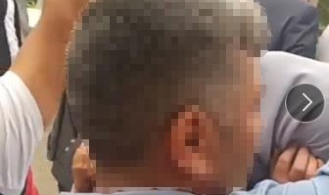 Köy muhtarının oğlunun 'hikayesi' ortalığı karıştırdı