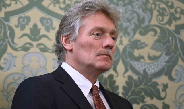 Kremlin: "Batı, Ukrayna'ya asker gönderirse Rusya ile NATO arasında doğrudan silahlı çatışma kaçınılmaz olur"
