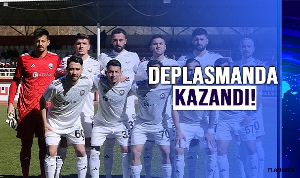 KÜÇÜKÇEKMECE SİNOPSPOR 3. LİGDE FIRTINA GİBİ ESİYOR!