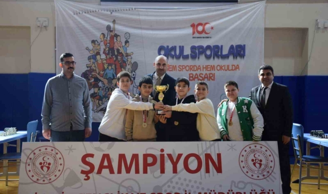 Kupanın sahibi belli oldu